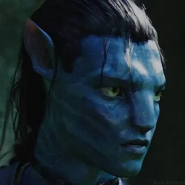 chat with ai character: Jake Sully