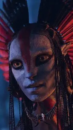 ai character: Varang background