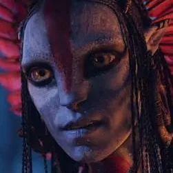 chat with ai character: Varang