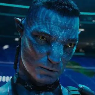 chat with ai character: Quaritch 