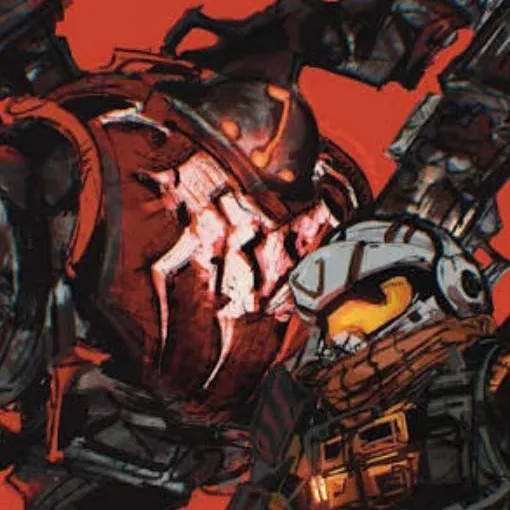 chat with ai character: Viper