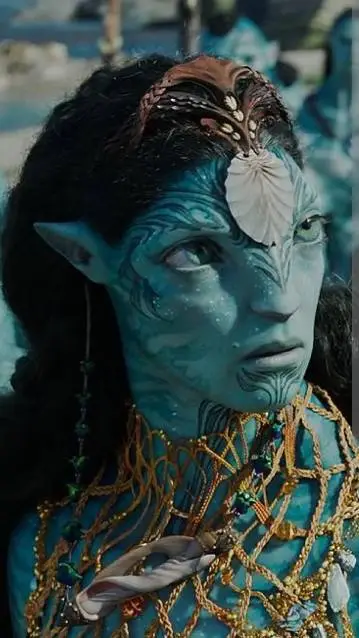 ai character: Ronal background