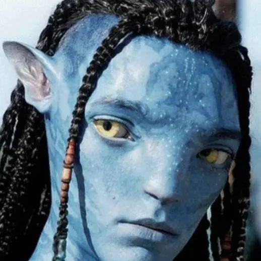 chat with ai character: Lo'ak