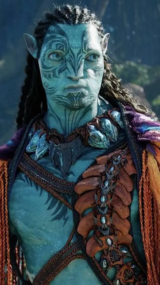 ai character: Tonowari  background