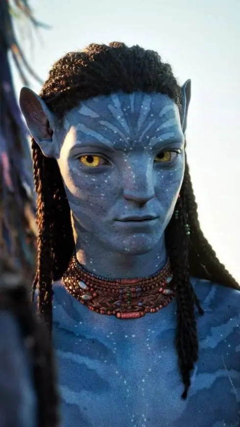 Talkie AI - Chat with Neteyam