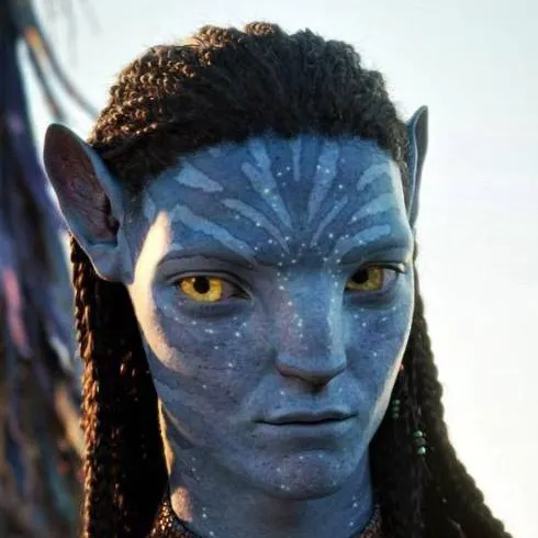 chat with ai character: Neteyam