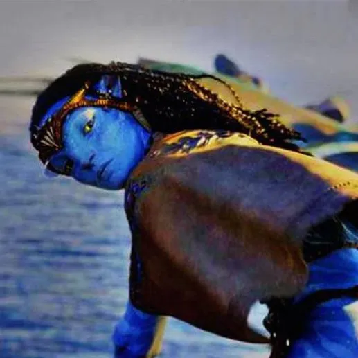 chat with ai character: Neteyam 