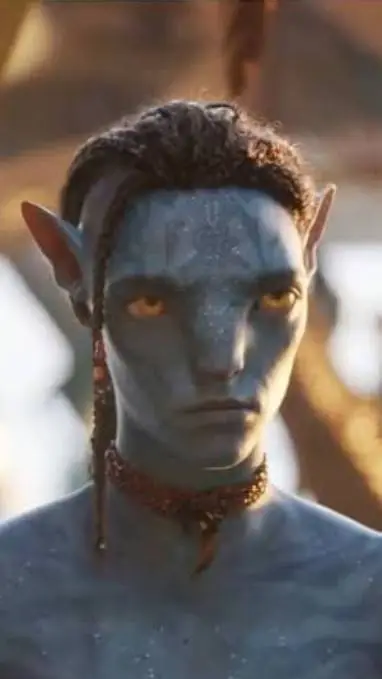 Talkie AI - Chat with Lo'ak 