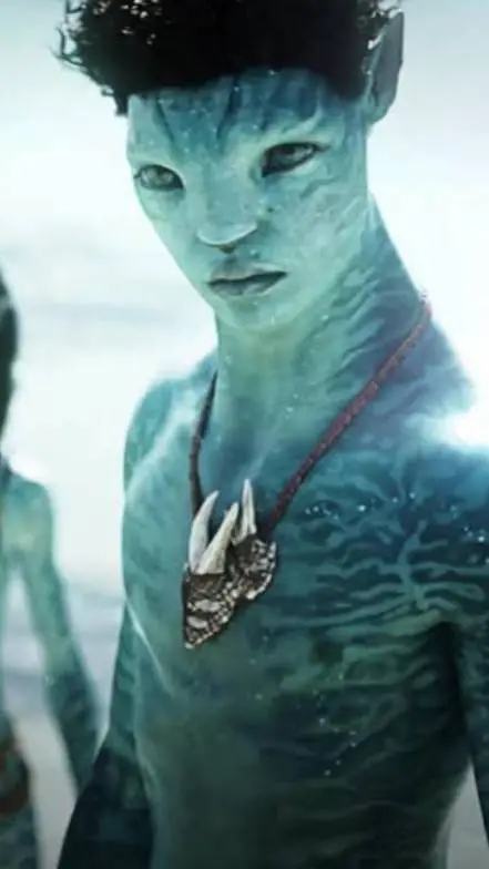 ai character: Roxto background