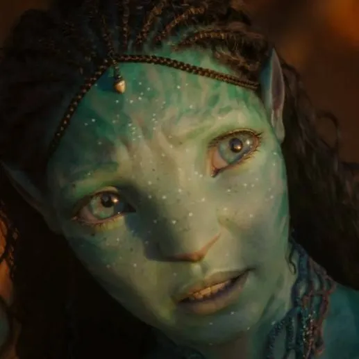 chat with ai character: Tsireya