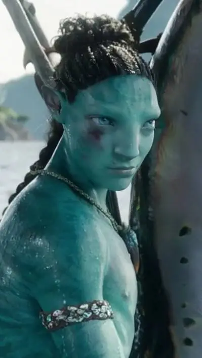 Talkie AI - Chat with Aonung 