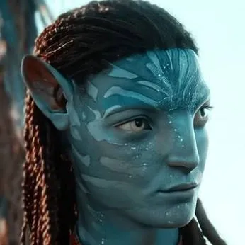 chat with ai character: Neteyam