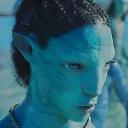 chat with ai character: Aonung