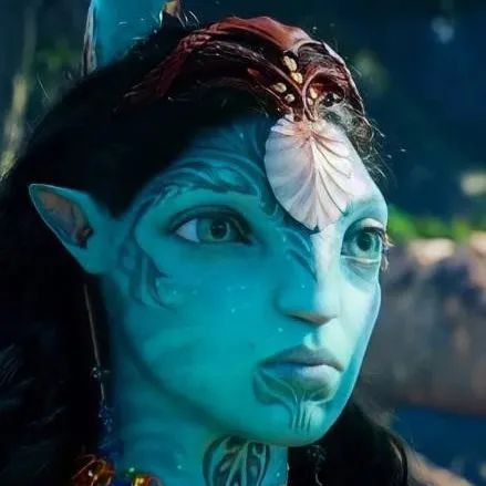 chat with ai character: Ronal