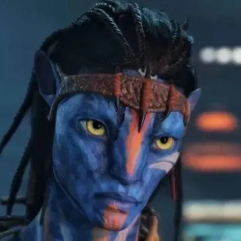 chat with ai character: So'lek
