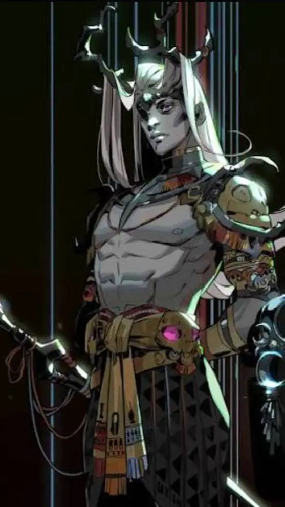 Talkie AI - Chat with Moros