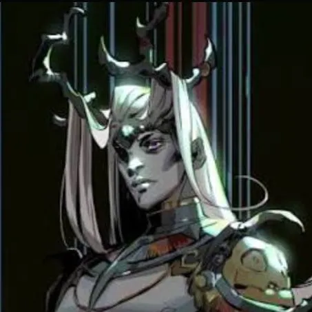 chat with ai character: Moros