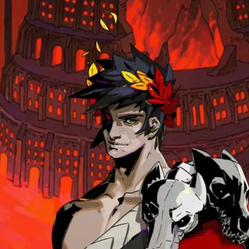 chat with ai character: Zagreus