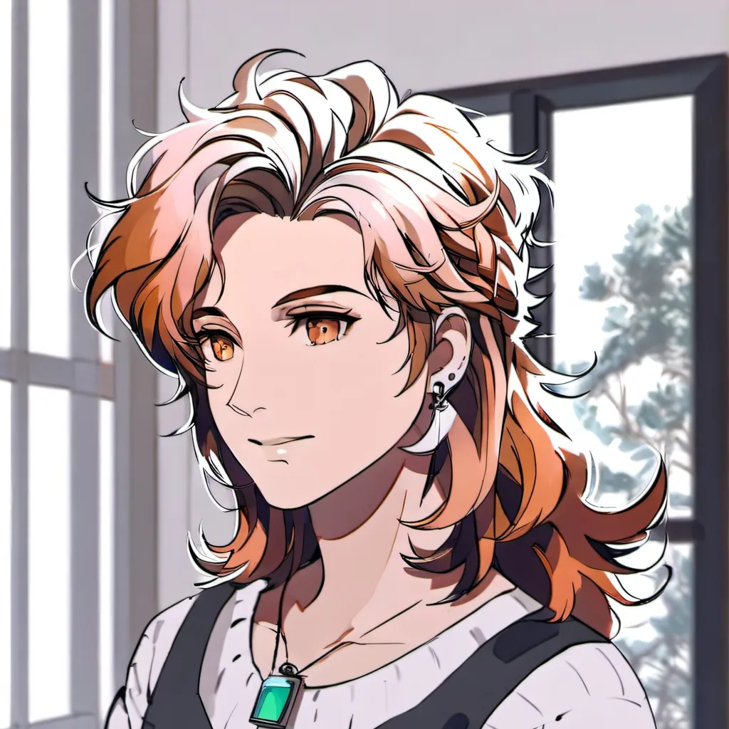 chat with ai character: Alaira