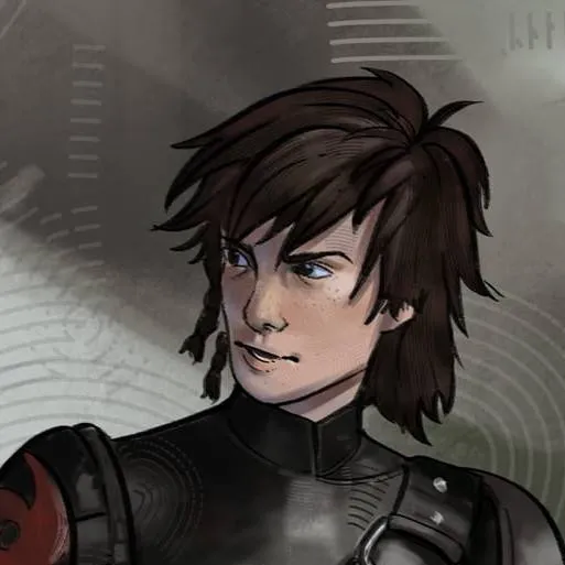 chat with ai character: Hiccup