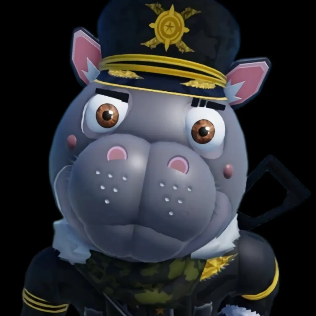 chat with ai character: General Fergus