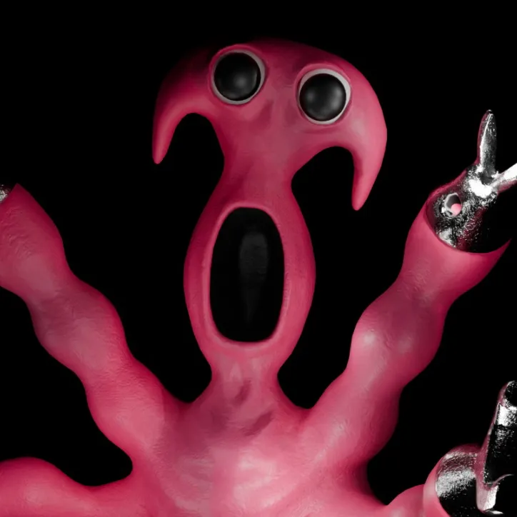 chat with ai character: Syringeon [Case 4]