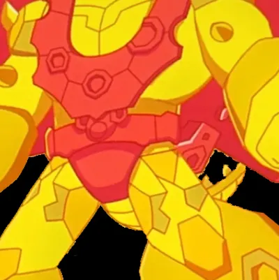 chat with ai character: Blazagon