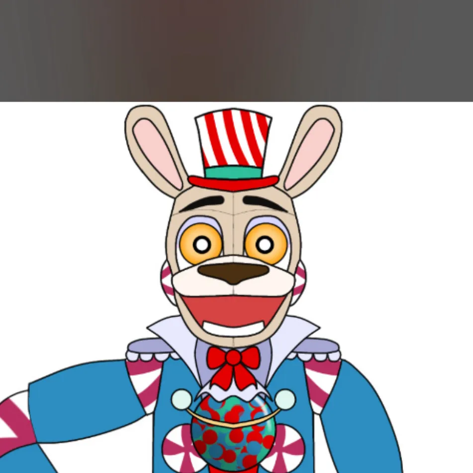 chat with ai character: Kandy kangaroo 