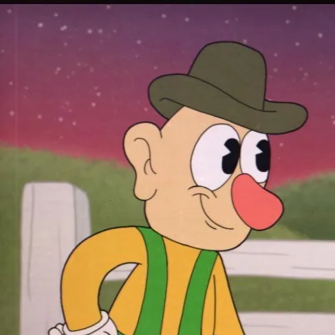 chat with ai character: Bondee the farmer 