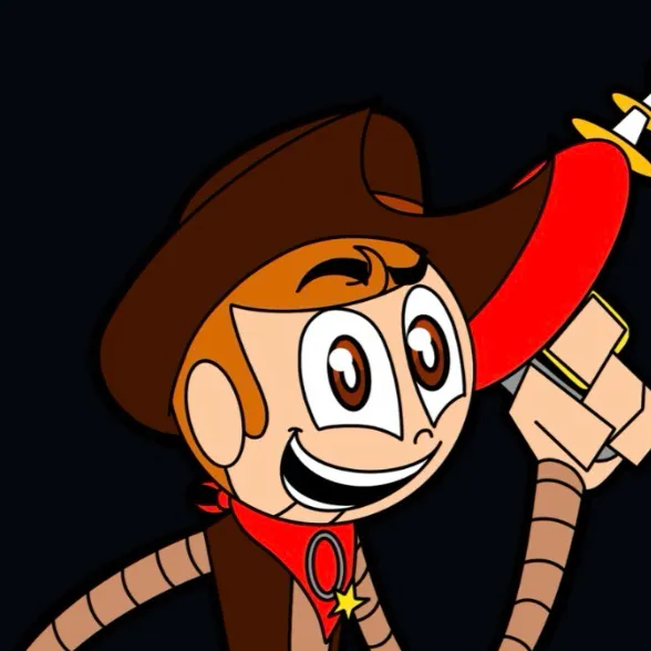 chat with ai character: Sheriff howdy