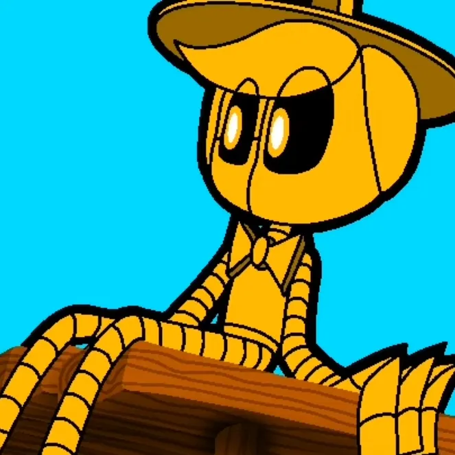 chat with ai character: Keybot ( Arthur )