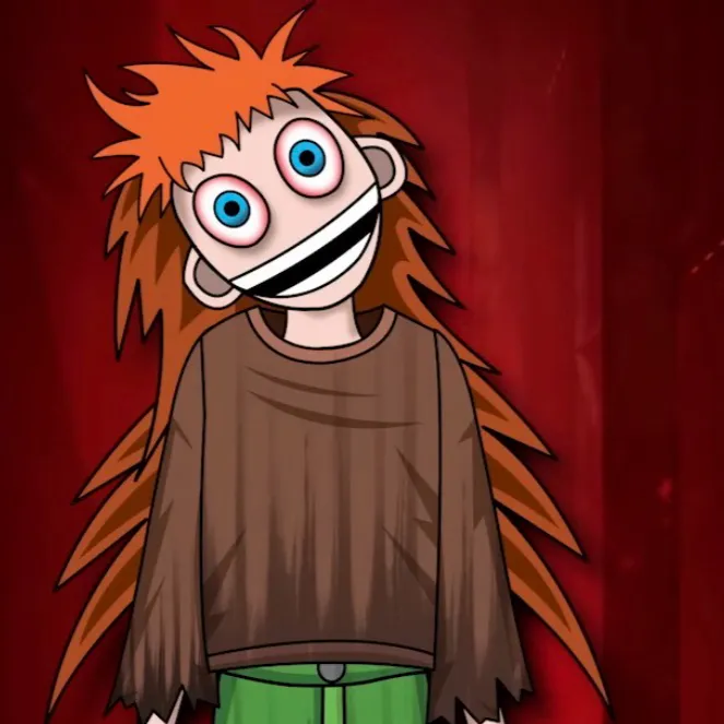 chat with ai character: Steve Combover
