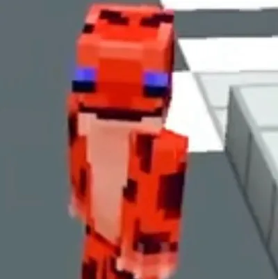 chat with ai character: Jumper