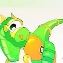 chat with ai character: Rex 