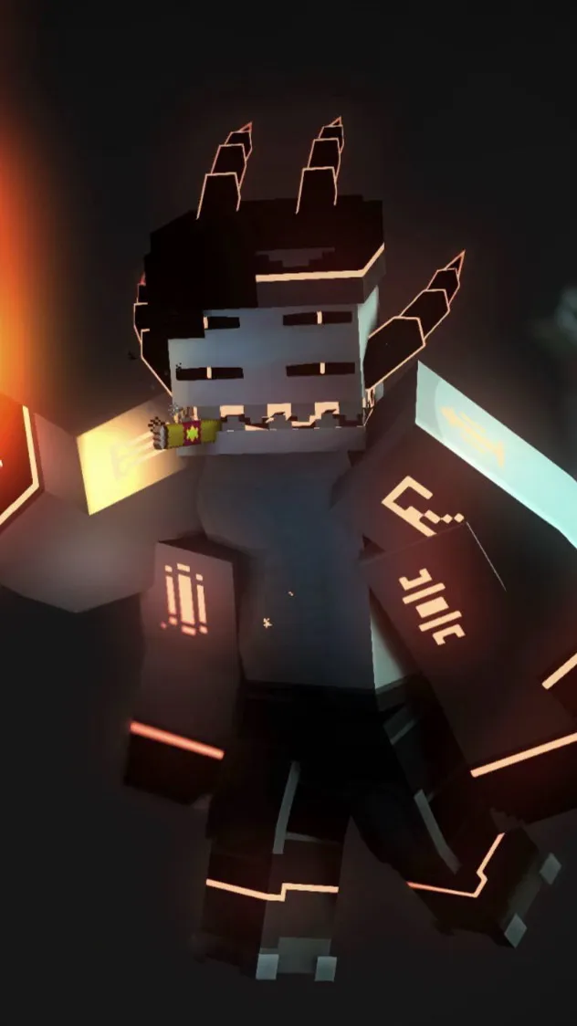 ai character: Bob background