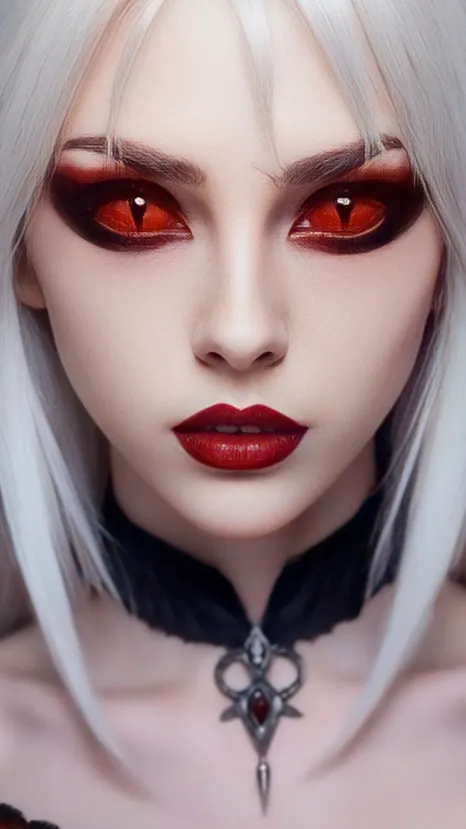 ai character: Voldemort background