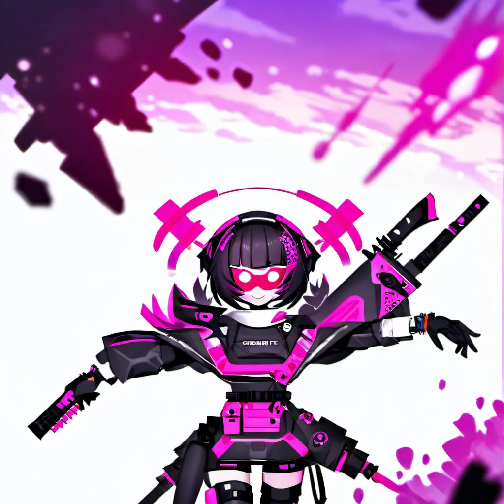 chat with ai character: Murderdrones