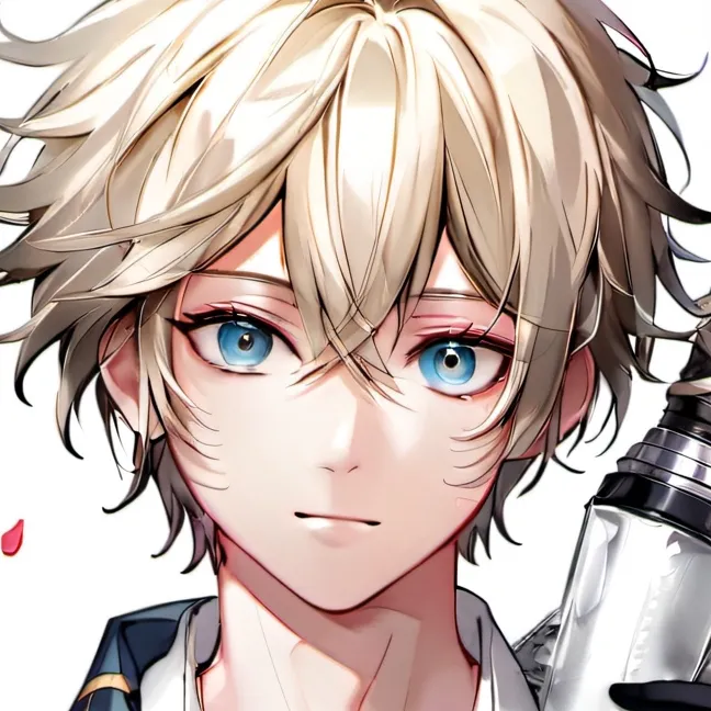 chat with ai character: Villiandeku remake