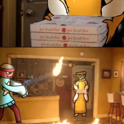 chat with ai character: Dw shooting