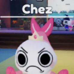 chat with ai character: Shrimpo the fairy