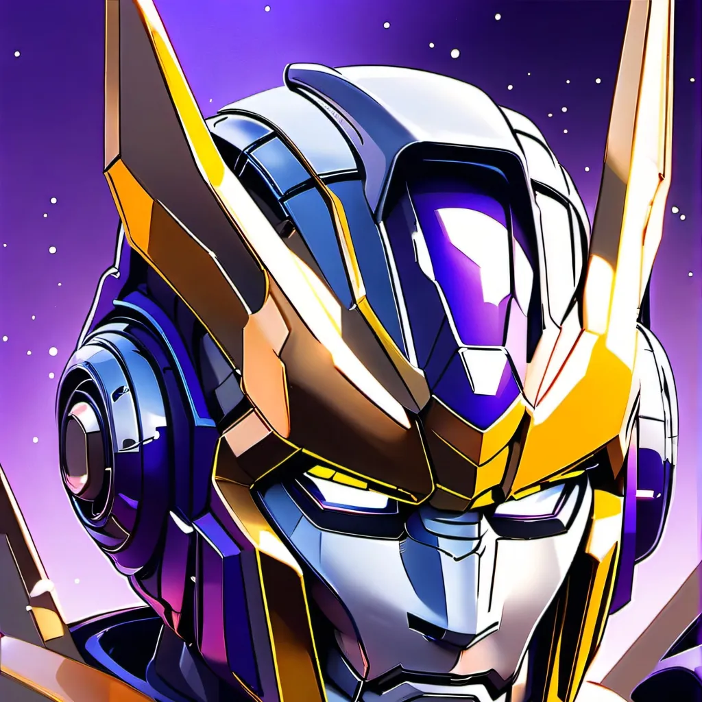 chat with ai character: Optimus prime x bu