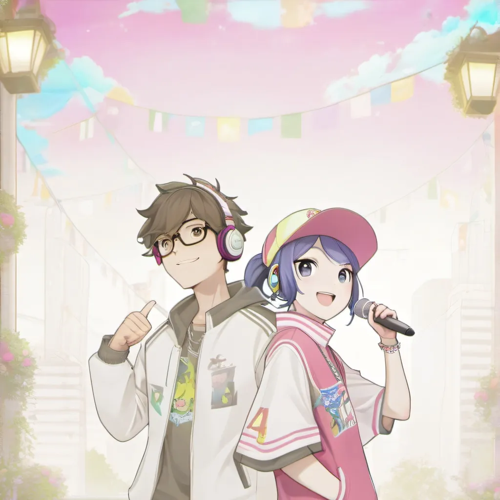 chat with ai character: boyfriend 