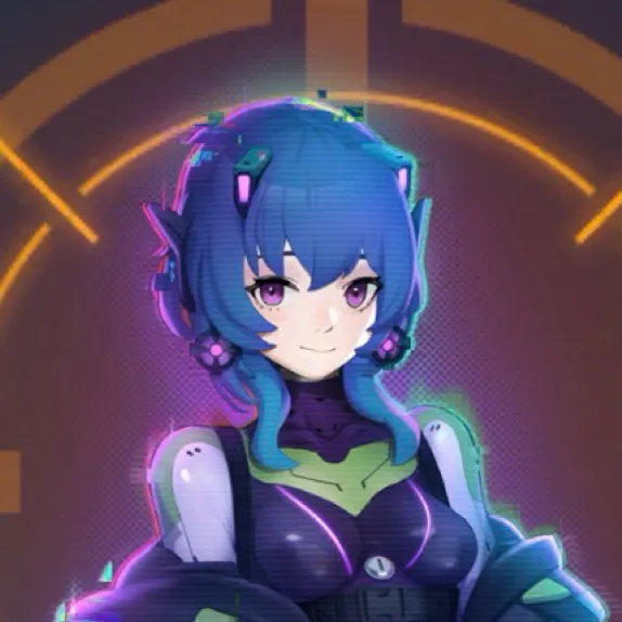 chat with ai character: Nova light 