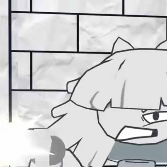 chat with ai character: Claire With A Gun