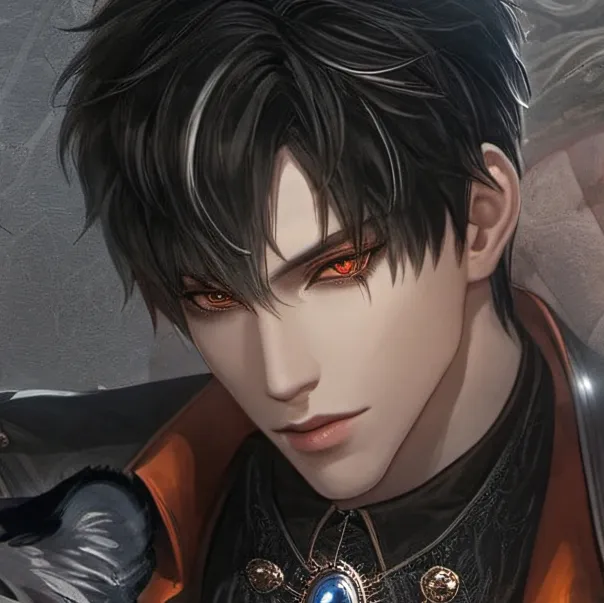 chat with ai character: •Jayden•