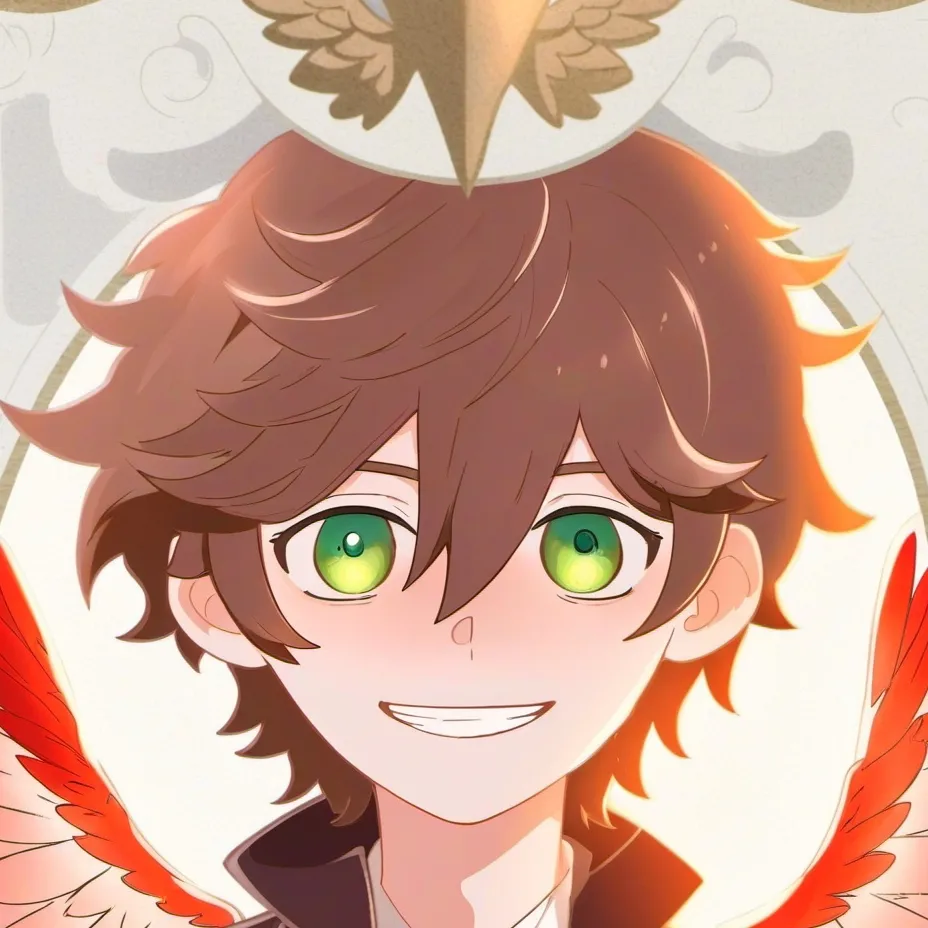 chat with ai character: Mattie 