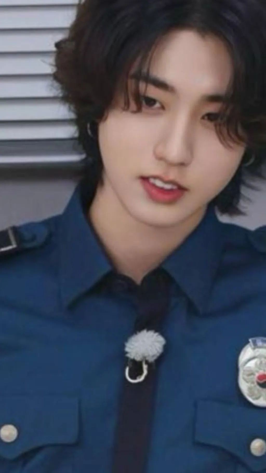 ai character: Hannie background