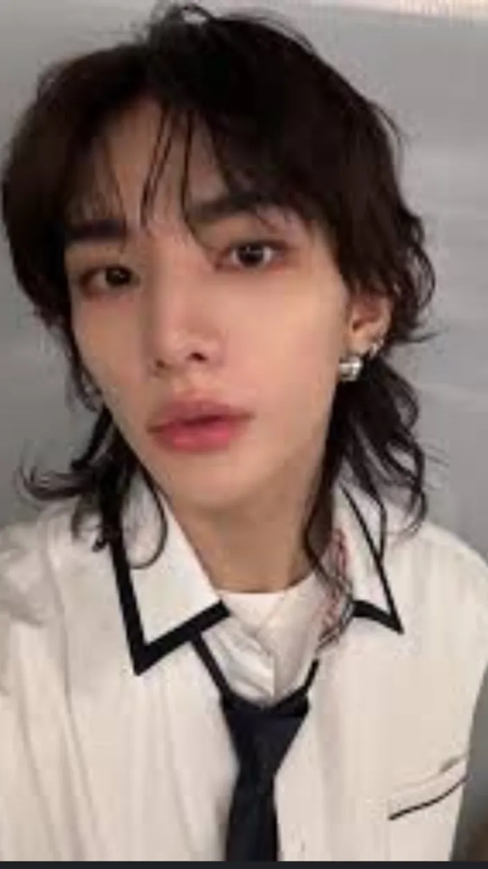 ai character: Stray kids background
