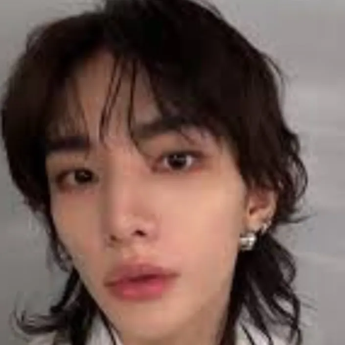 chat with ai character: Stray kids
