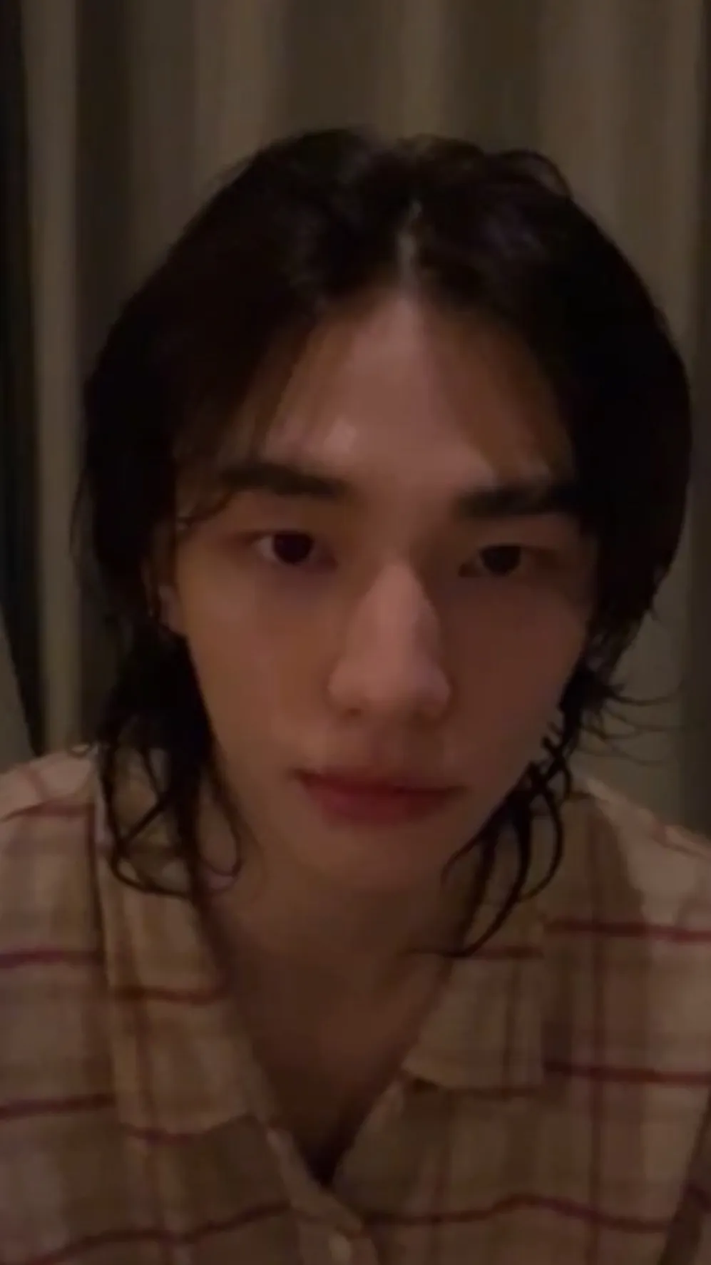 ai character: Hyunjin background